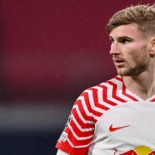 Timo Werner odlučio se vratiti u Premier League